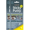 thumbnail image 1 of 2 Pack Sticky Putty- Reusable Museum & Gallery Quality Adhesive Putty - won't dry out, 1 of 6