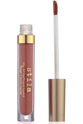 2 Pack - Stila Stay All Day Liquid Lipstick, Caramello 1 ea