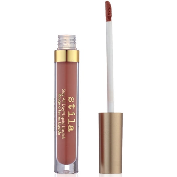 2 Pack - Stila Stay All Day Liquid Lipstick, Caramello 1 ea