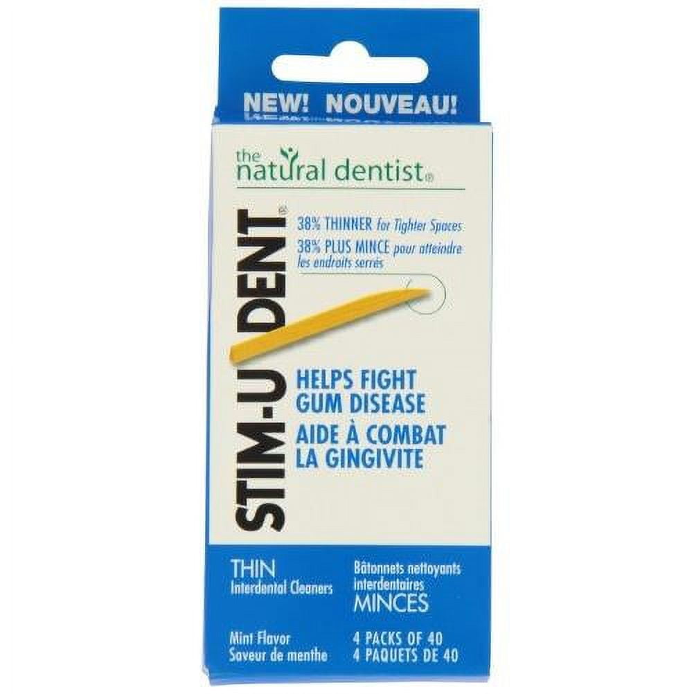 Stim u dent deals