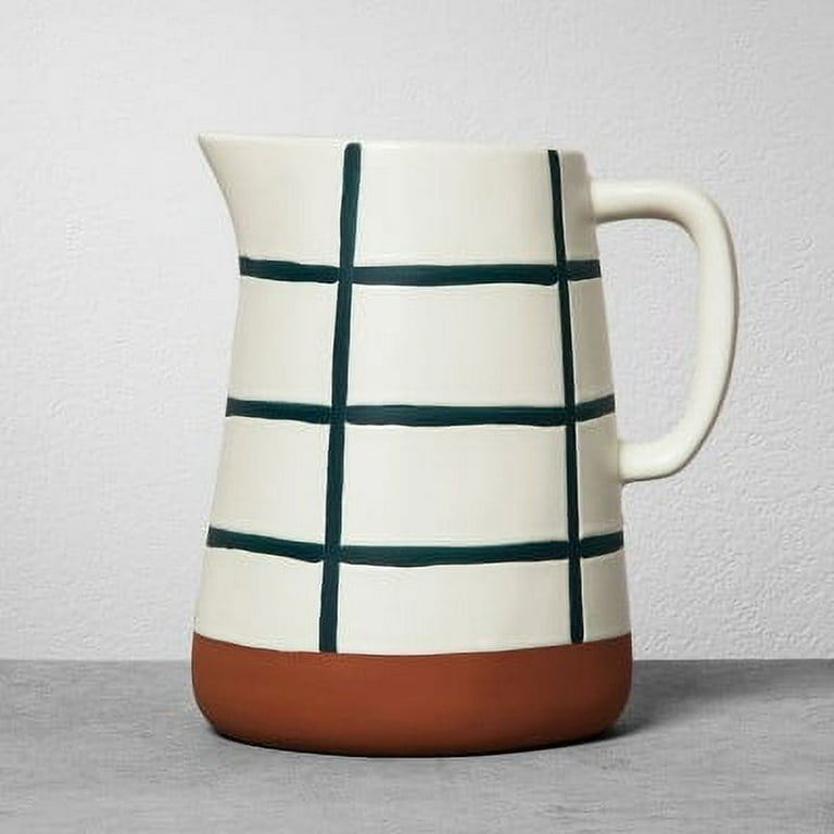 Hearth and home stoneware top