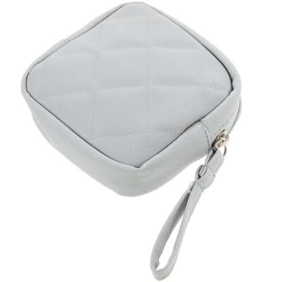 2 Pack Storage Bag for Sanitary Napkin Pads Period Card