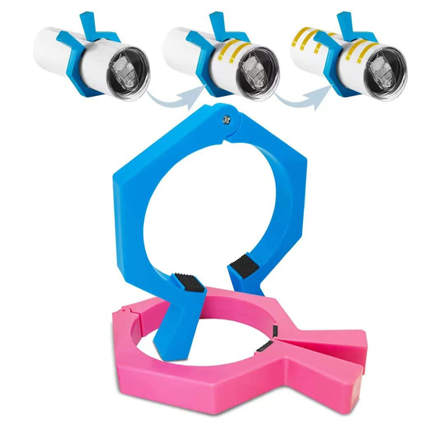 Slime Rubber Cement W/ NoMess Brush Applicator 8 oz. 1050