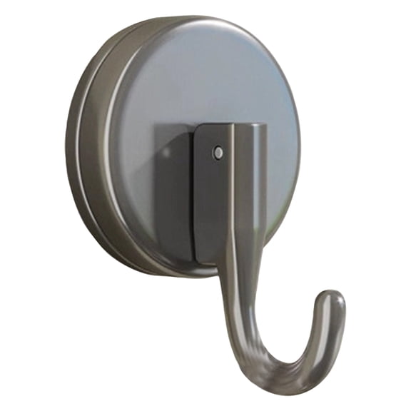 2 Pack Suction Cup Hooks No Drilling, Wall Mount Hanger Organizer for Bathroom Kitchen Shower Glass Towel Rack