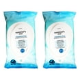 thumbnail image 1 of Summer's Eve Fragrance Free Daily Gentle Cloths, 32 Count, Pack of 2, 1 of 7