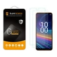 thumbnail image 1 of (2 Pack) Supershieldz Designed for Celero 5G Plus 2024 Tempered Glass Screen Protector, Anti Scratch, Bubble Free, 1 of 5