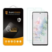 (2 Pack) Supershieldz Designed for Google Pixel 7 Tempered Glass Screen Protector, Anti Scratch, Bubble Free