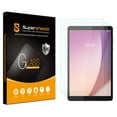 thumbnail image 1 of (2 Pack) Supershieldz Designed for Lenovo Tab M8 Gen 4 (8 inch) Tempered Glass Screen Protector, Anti Scratch, Bubble Free, 1 of 5