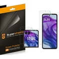 (2 Pack) Supershieldz Designed for Motorola Razr Plus 2024 (2 Main + 2