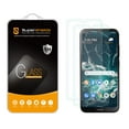 thumbnail image 1 of (2 Pack) Supershieldz Designed for Nokia C200 Tempered Glass Screen Protector, Anti Scratch, Bubble Free, 1 of 5
