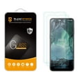 thumbnail image 1 of (2 Pack) Supershieldz Designed for Nokia G21 Tempered Glass Screen Protector, Anti Scratch, Bubble Free, 1 of 5