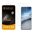 thumbnail image 1 of (2 Pack) Supershieldz Designed for OnePlus (Nord 4) Tempered Glass Screen Protector, Anti Scratch, Bubble Free, 1 of 5