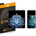thumbnail image 1 of (2 Pack) Supershieldz Designed for OnePlus Open (2 Main Screen and 2 Front Screen) Screen Protector, High Definition Clear Shield (TPU), 1 of 2