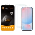 thumbnail image 1 of (2 Pack) Supershieldz Designed for Samsung Galaxy A37 5G / A36 5G / A56 Tempered Glass Screen Protector, Anti Scratch, Bubble Free, 1 of 5
