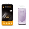 thumbnail image 1 of (2 Pack) Supershieldz Designed for Samsung Galaxy S26 Tempered Glass Screen Protector, Anti Scratch, Bubble Free, 1 of 5