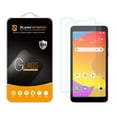 thumbnail image 1 of (2 Pack) Supershieldz Designed for TCL Ion Z Tempered Glass Screen Protector, Anti Scratch, Bubble Free, 1 of 5