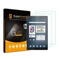thumbnail image 1 of [2-Pack] Supershieldz for Barnes & Noble Nook 10" HD Tablet Tempered Glass Screen Protector, Anti-Scratch, Anti-Fingerprint, Bubble Free, 1 of 5