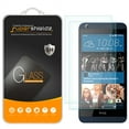 thumbnail image 1 of [2-Pack] Supershieldz for HTC Desire 626S / 626 Tempered Glass Screen Protector, Anti-Scratch, Anti-Fingerprint, Bubble Free, 1 of 4