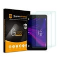 thumbnail image 1 of [2-Pack] Supershieldz for KonnectONE Moxee Tablet 8 inch Tempered Glass Screen Protector, Anti-Scratch, Anti-Fingerprint, Bubble Free, 1 of 5