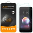thumbnail image 1 of [2-Pack] Supershieldz for LG K10 (2018) Tempered Glass Screen Protector, Anti-Scratch, Anti-Fingerprint, Bubble Free, 1 of 4