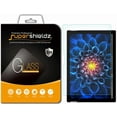 thumbnail image 1 of [2-Pack] Supershieldz for New Surface Pro 2017 / Microsoft Surface Pro 4 Tempered Glass Screen Protector, Anti-Scratch, Anti-Fingerprint, Bubble Free, 1 of 4