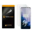 thumbnail image 1 of [2-Pack] Supershieldz for OnePlus 7 Pro/ OnePlus 7T Pro Screen Protector, Anti-Bubble High Definition (HD) Clear Shield, 1 of 3