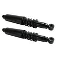 thumbnail image 1 of 2 Pack Suspension Shock Absorber Granning and Watson Chan Suspension Models Compatible w/Multiple Peterbilt Appcations Replaces 646155, Freightner GBL 646177, 1 of 4