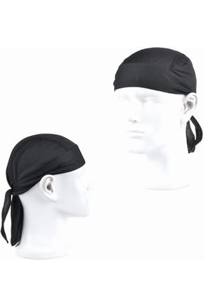 Shop Dew Rags and Head Wraps for Men and Women in Diverse Styles