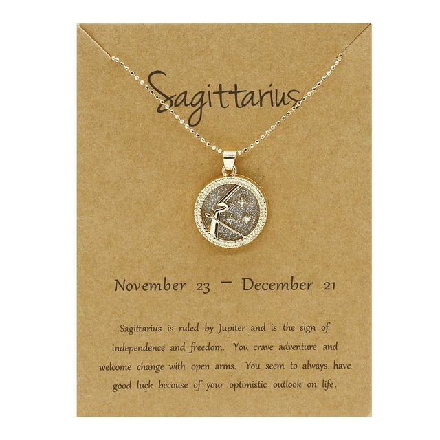 (2Pack) Sweater Chain Day and Necklace Chain for Women Night Twelve