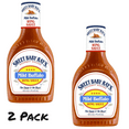 thumbnail image 1 of ( 2 Pack ) Sweet Baby Ray's Mild Buffalo Wing Sauce 16 oz, 1 of 5