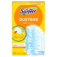 thumbnail image 1 of 2 Pack - Swiffer Duster 180 Unscented 10ct Package May Vary, 1 of 5