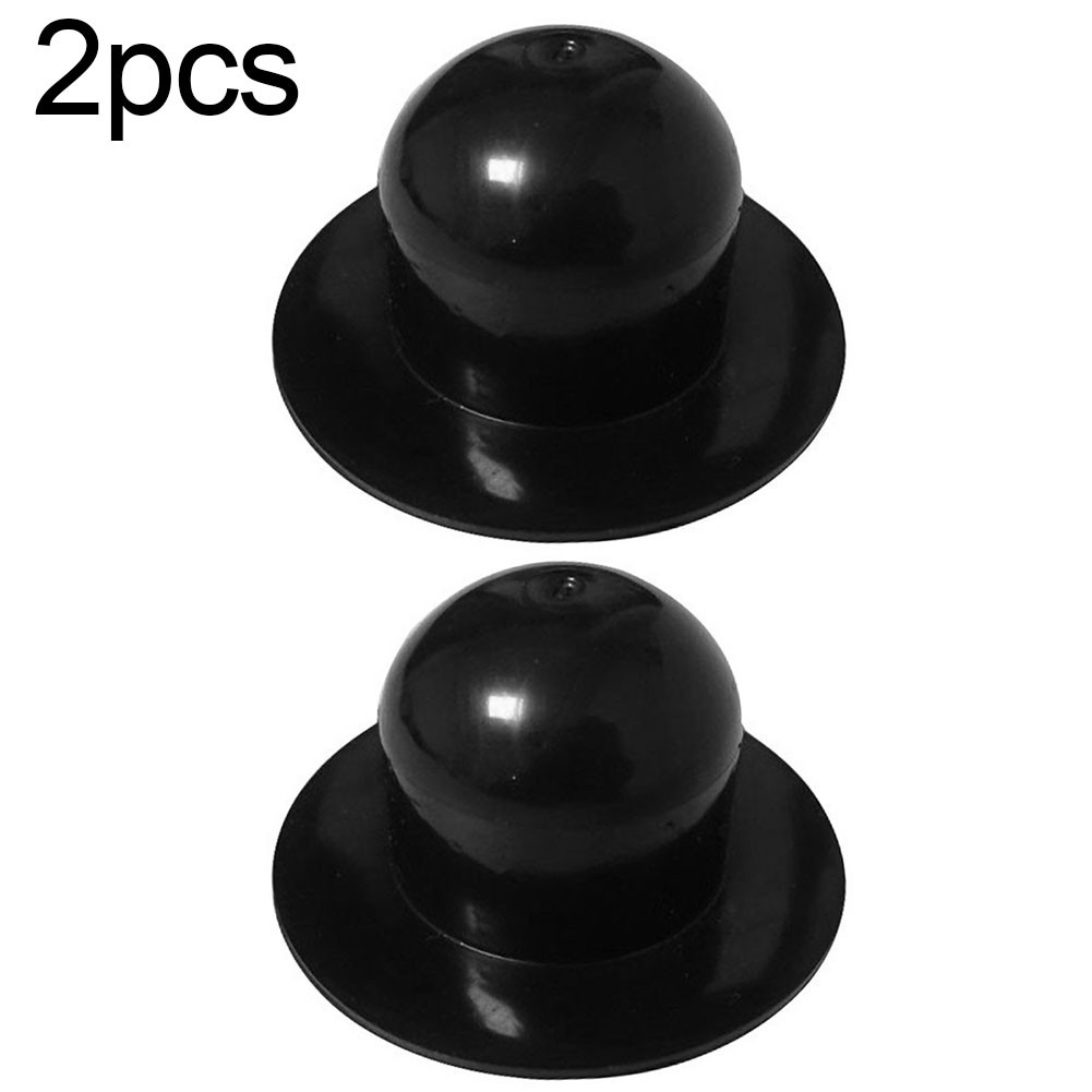 2 Pack Swimming Pool Filter Pump Strainer Hole Plug Water Stopper