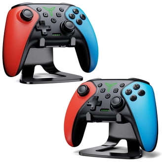 PowerA Wired Remote Controller for Nintendo Switch - Yoshi Special