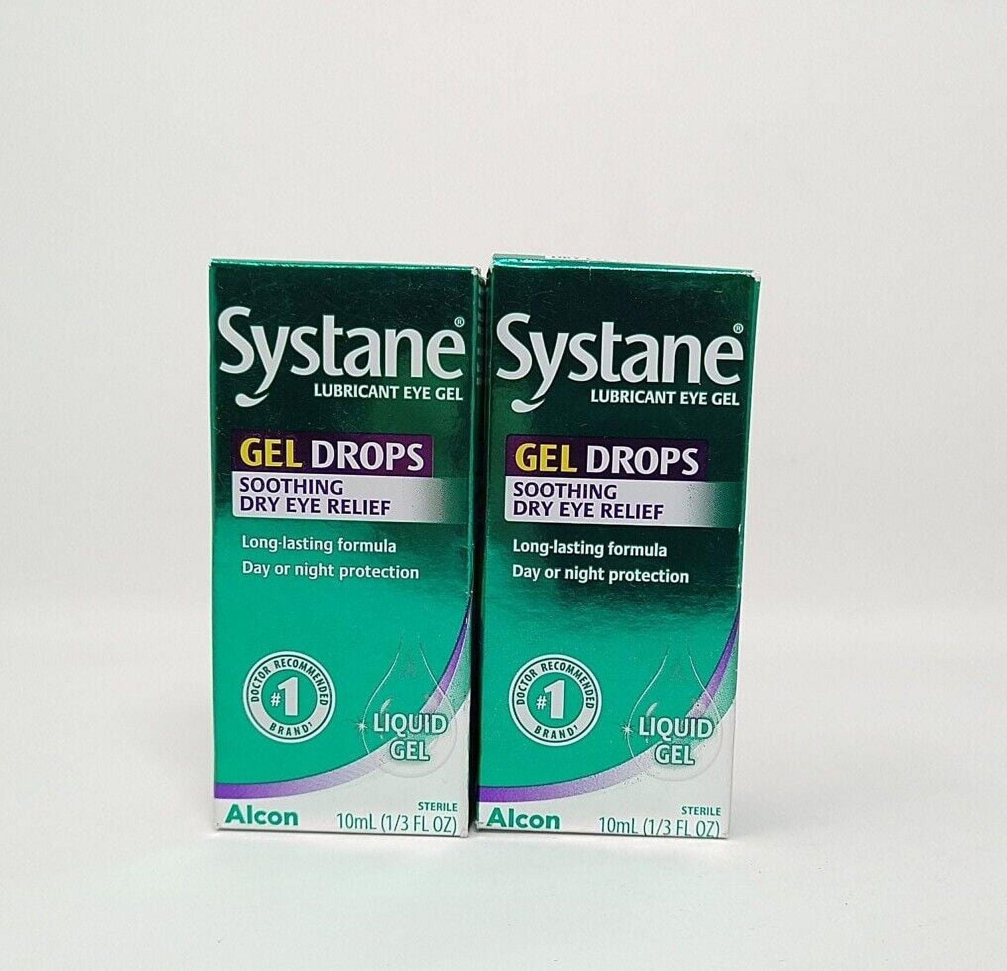 2-pack-systane-lubricant-eye-gel-drops-soothing-formula-10-ml