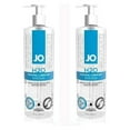 thumbnail image 1 of 2 Pack System Jo H2O Water-Based Lubricant-16 oz, 1 of 2
