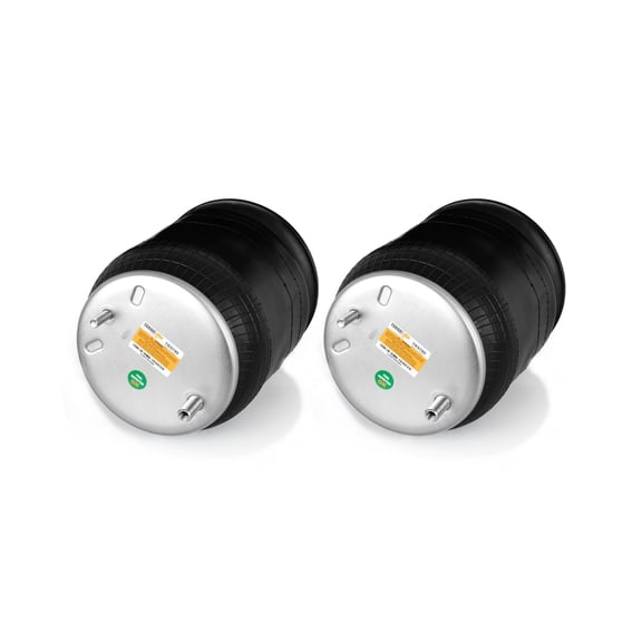 2 Pack TORQUE Air Spring Bags Replacement For Freightliner Air Spring Bags (Please select it by part number)