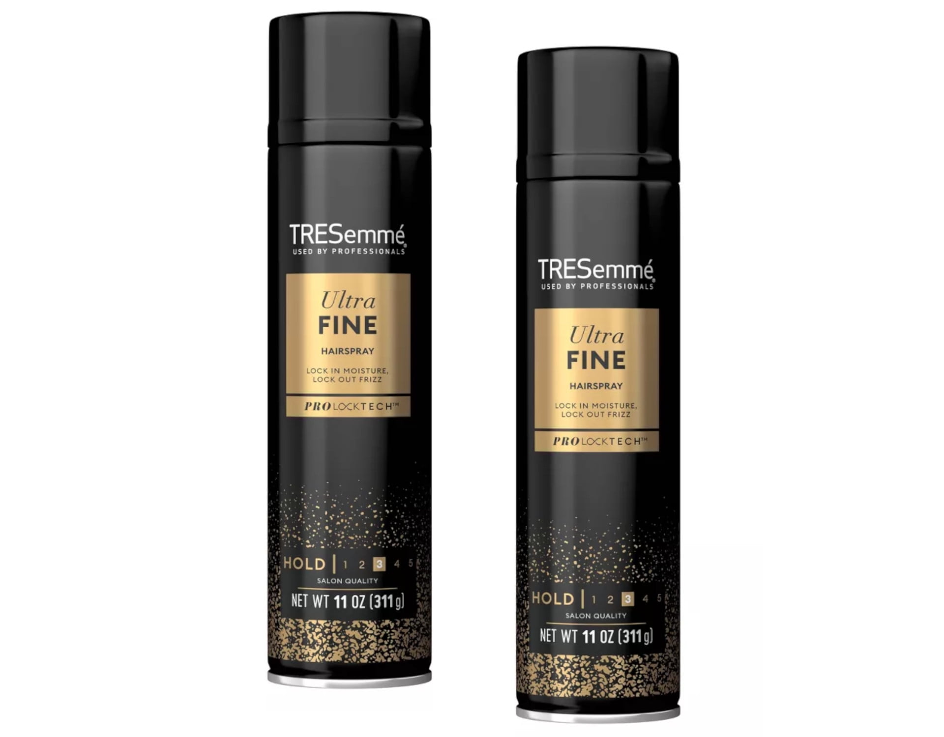 3. TRESemmé TRES Two Extra Hold Hair Gel for Blondes - wide 6