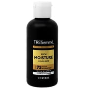 2X - Tresemme Moisture Rich Conditioner -Travel Size - 3 fl oz
