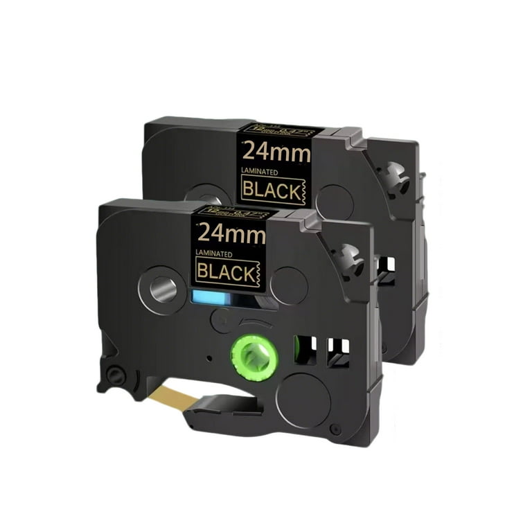 Nastro Compatibile Con Brother P-touch 170 200 300 500 900 1000 - Foto 9