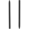 thumbnail image 1 of 2 Pack Tab S9 S Pen Replacement for Samsung Galaxy Tab S9, S9 Ultra S Pen Stylus Pen for Samsung Galaxy Tab S9 Ultra, S9 Plus S Pen withoutBluetooth for Samsung Galaxy Tab S9 Plus (Black), 1 of 1
