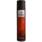 2 Pack - Tabac Original Deodorant Spray 5.6 oz