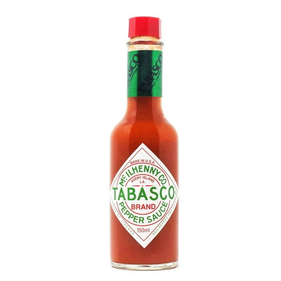 ( 2 Pack ) Tabasco Original Flavor Pepper Sauce, 2 Fl Oz