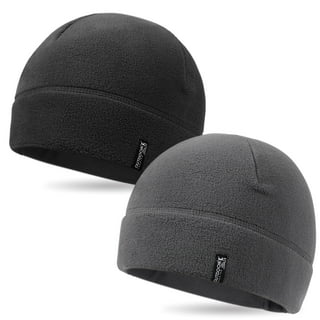 Watch Cap Beanie