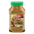 thumbnail image 1 of 2 Pack – Tazah Lebanese Zaatar Jar 1lb / 454g, 1 of 5