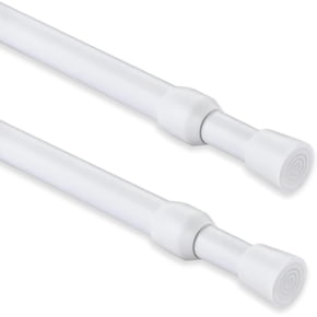 Expandable Rods