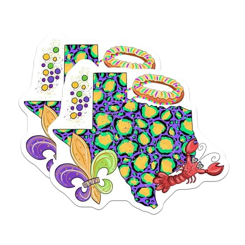 New Orleans USA Refrigerator Magnet Travel Souvenir Fridge...