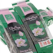 2 Pack - Thai Nguyen Lotus Tea Phuc Long- Tra Sen Thai Nguyen