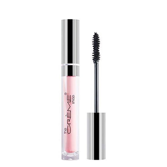 2 Pack The Crème Shop |"Wisp Me Away" Mascara (Dramatic Effect)