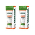 2 Pack TheraBreath Fresh Breath Dentist Formulated Fluoride Free