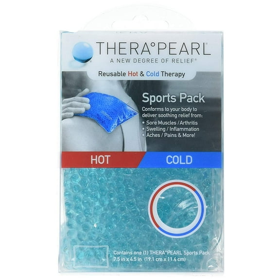 2 Pack - TheraPearl Sports Pack 1 Each